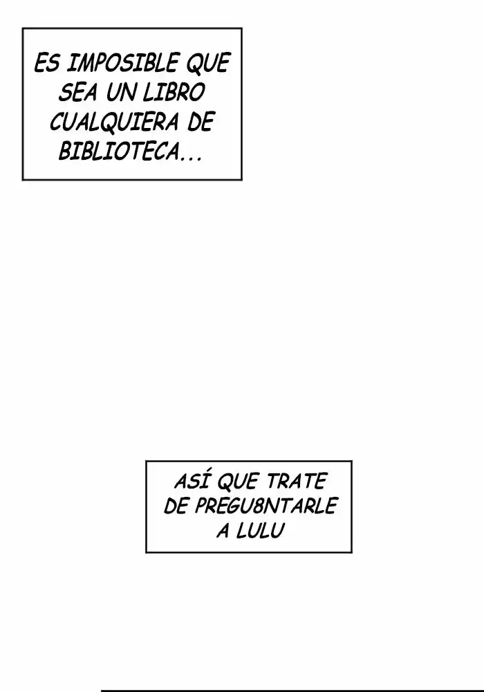 Out Of Batteries - Capítulo 3 - Página 5 - LectorTMOo