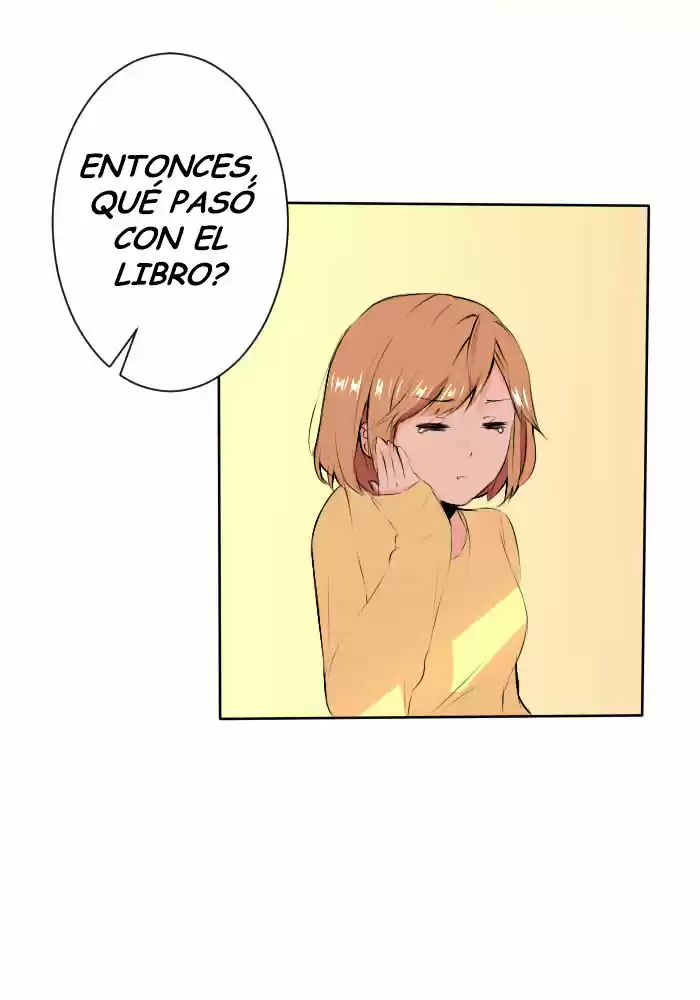 Out Of Batteries - Capítulo 3 - Página 13 - LectorTMOo