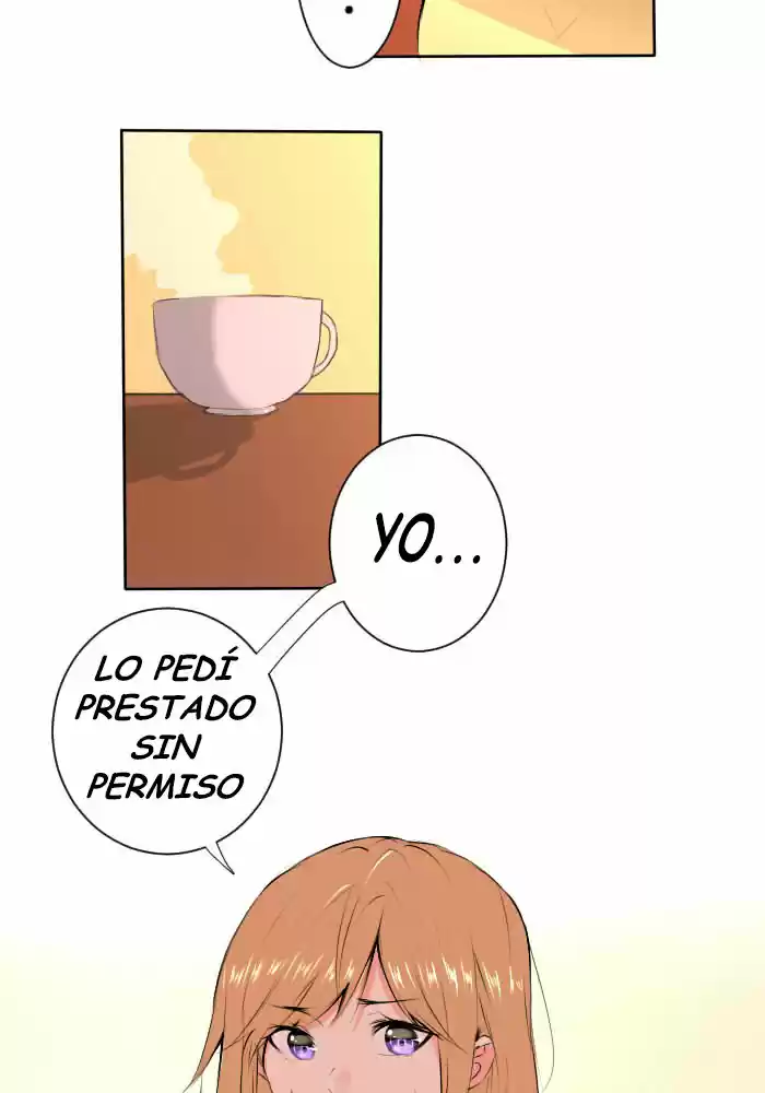 Out Of Batteries - Capítulo 3 - Página 17 - LectorTMOo