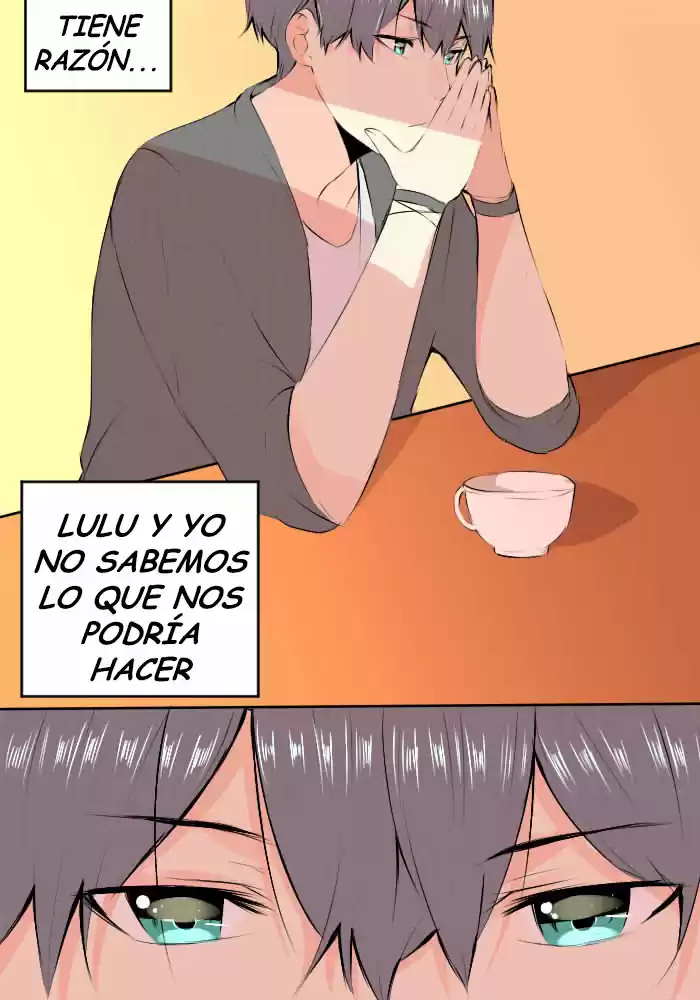 Out Of Batteries - Capítulo 3 - Página 29 - LectorTMOo