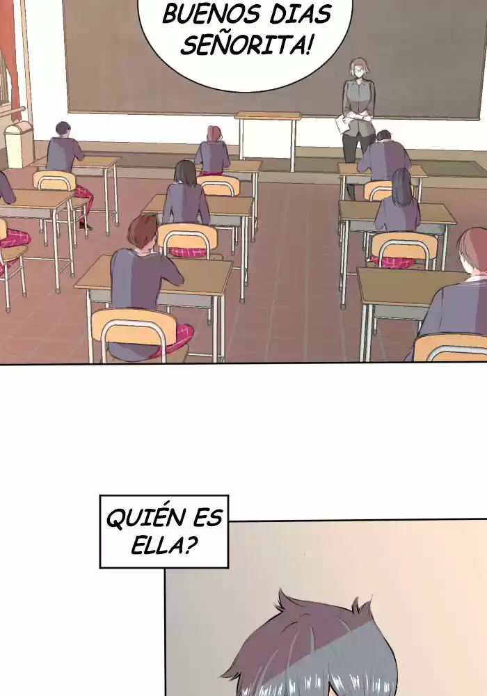 Out Of Batteries - Capítulo 3 - Página 36 - LectorTMOo