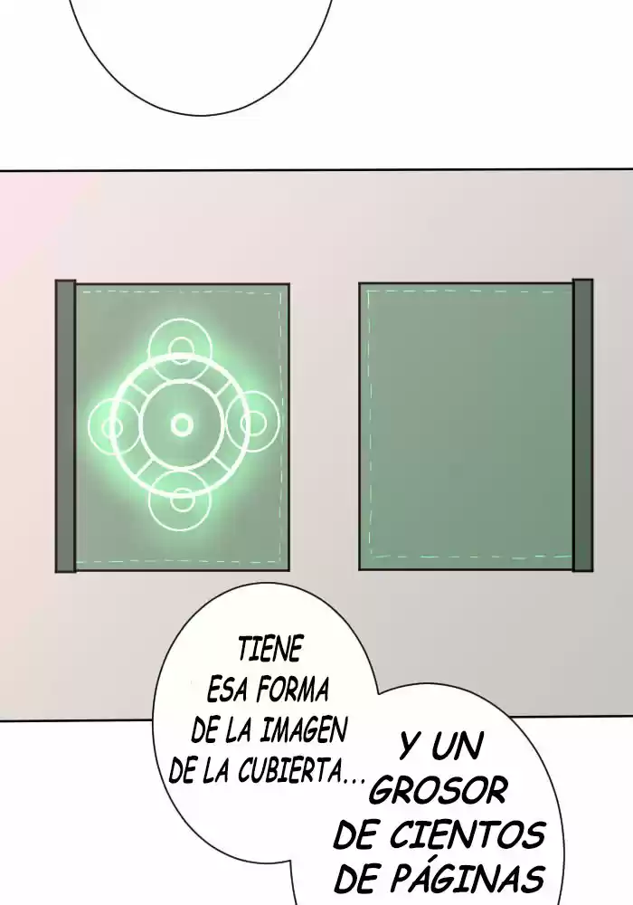 Out Of Batteries - Capítulo 3 - Página 41 - LectorTMOo