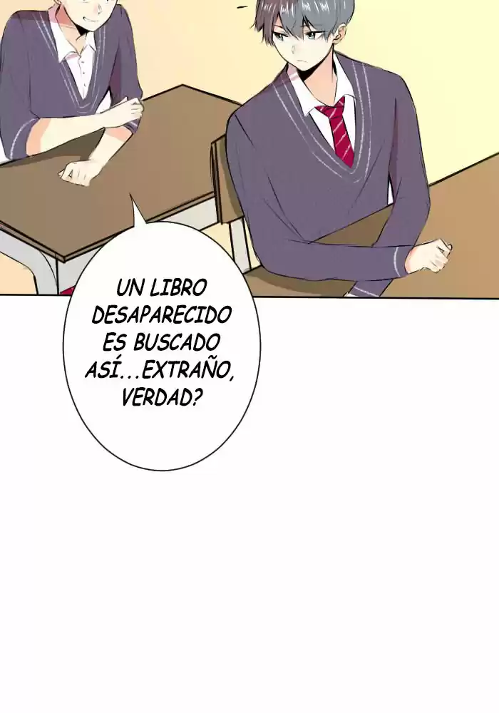 Out Of Batteries - Capítulo 3 - Página 43 - LectorTMOo