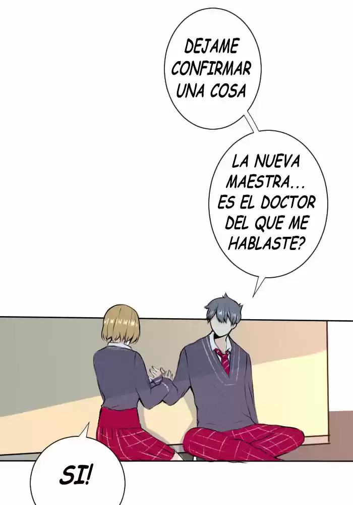 Out Of Batteries - Capítulo 3 - Página 49 - LectorTMOo