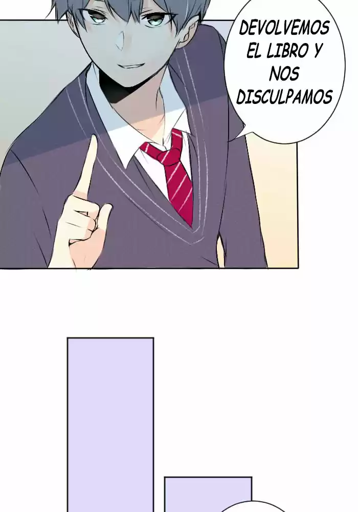 Out Of Batteries - Capítulo 3 - Página 55 - LectorTMOo