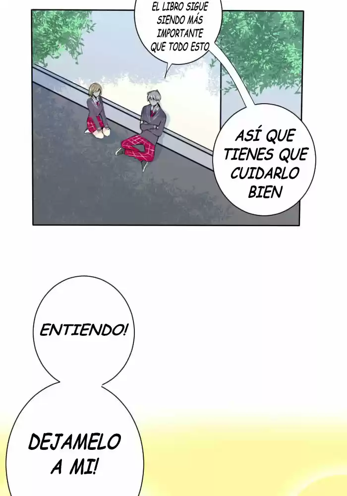 Out Of Batteries - Capítulo 3 - Página 58 - LectorTMOo