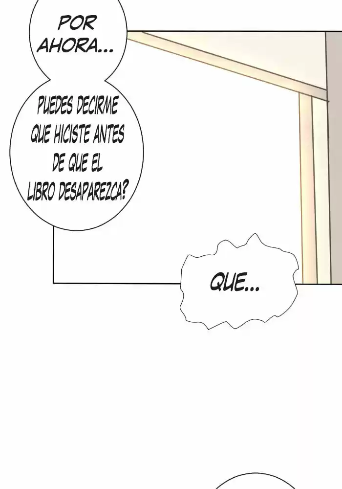 Out Of Batteries - Capítulo 4 - Página 8 - LectorTMOo