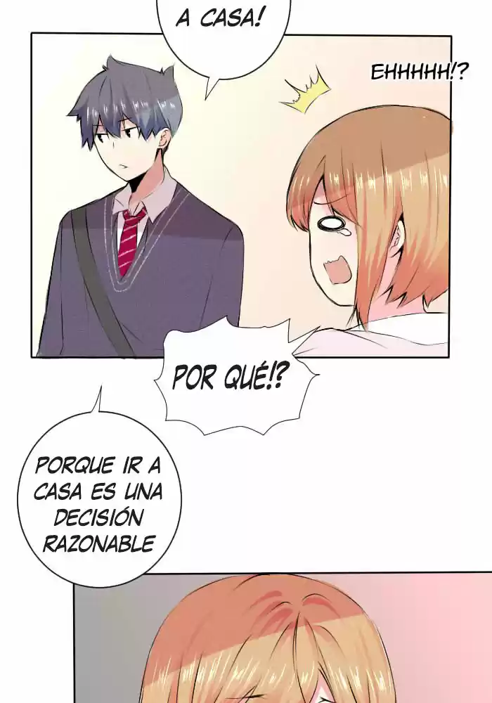 Out Of Batteries - Capítulo 4 - Página 13 - LectorTMOo