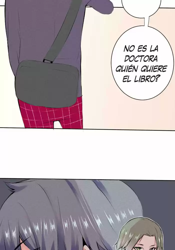 Out Of Batteries - Capítulo 4 - Página 15 - LectorTMOo