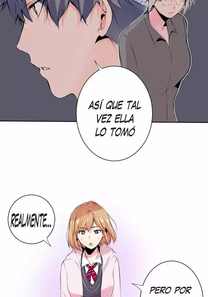 Out Of Batteries - Capítulo 4 - Página 16 - LectorTMOo