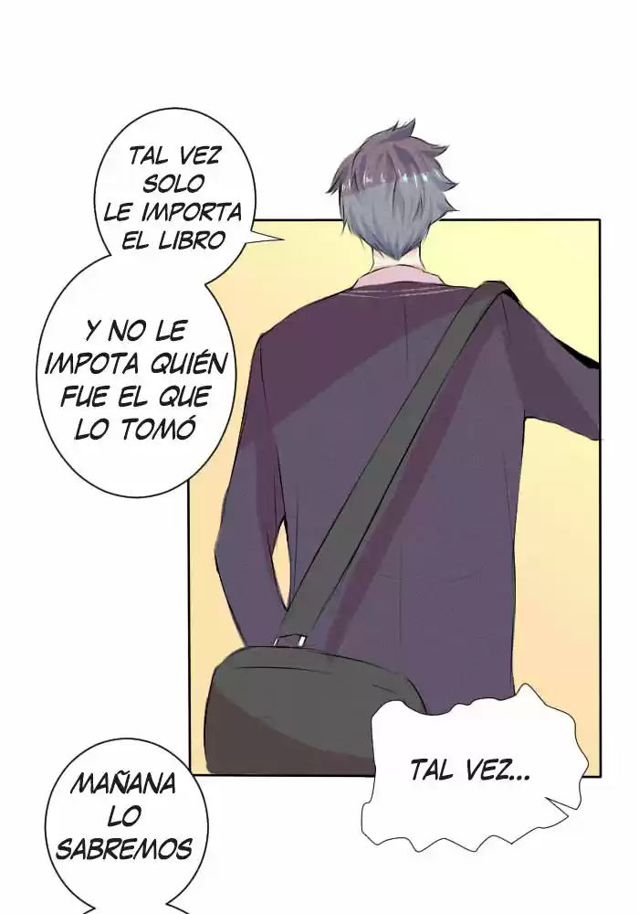 Out Of Batteries - Capítulo 4 - Página 18 - LectorTMOo