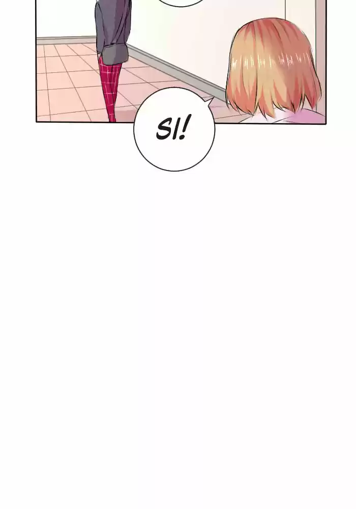 Out Of Batteries - Capítulo 4 - Página 25 - LectorTMOo
