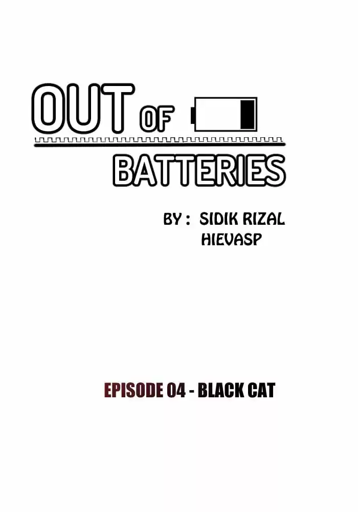 Out Of Batteries - Capítulo 4 - Página 26 - LectorTMOo