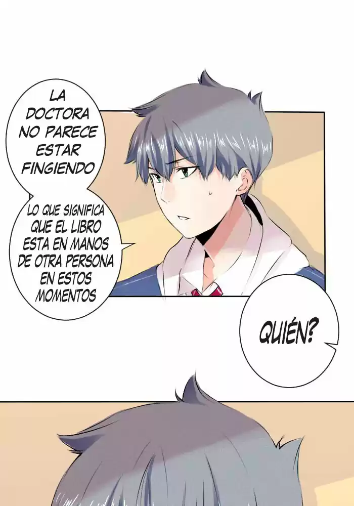 Out Of Batteries - Capítulo 4 - Página 32 - LectorTMOo