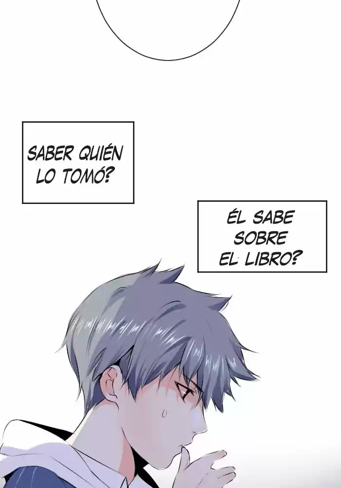 Out Of Batteries - Capítulo 4 - Página 34 - LectorTMOo