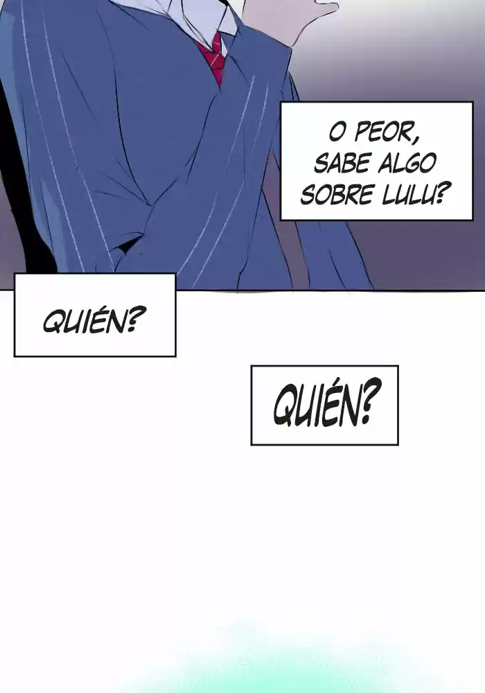 Out Of Batteries - Capítulo 4 - Página 35 - LectorTMOo