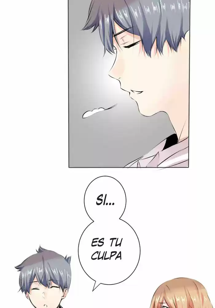 Out Of Batteries - Capítulo 4 - Página 39 - LectorTMOo
