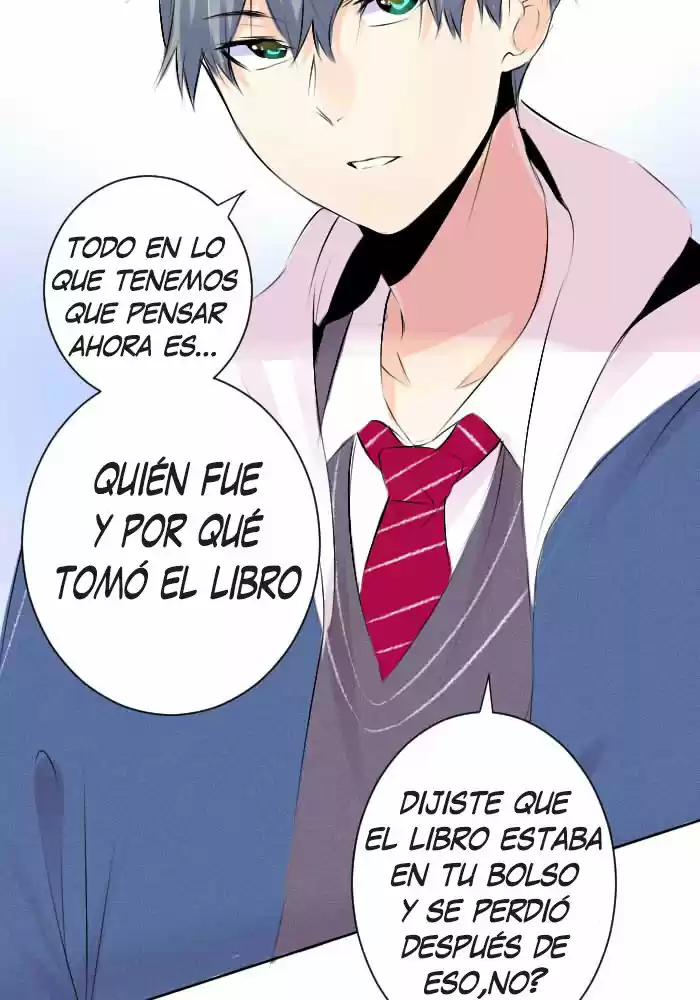 Out Of Batteries - Capítulo 4 - Página 43 - LectorTMOo