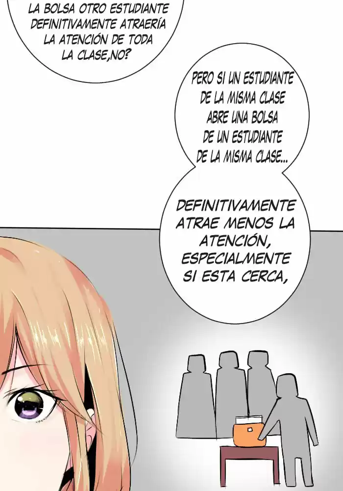 Out Of Batteries - Capítulo 4 - Página 46 - LectorTMOo