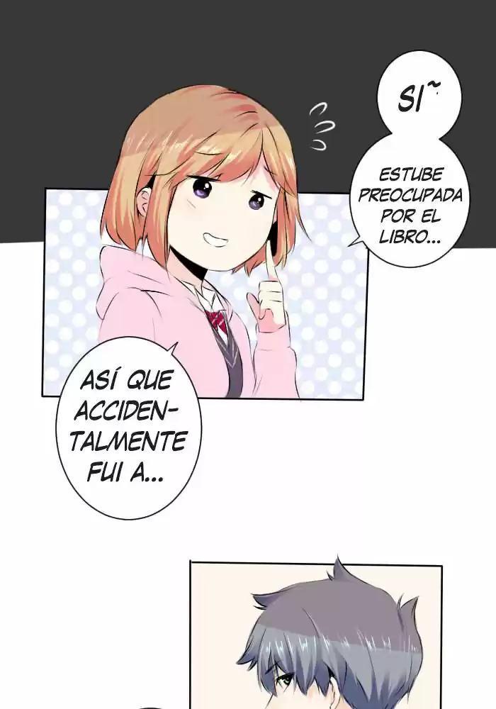 Out Of Batteries - Capítulo 4 - Página 52 - LectorTMOo