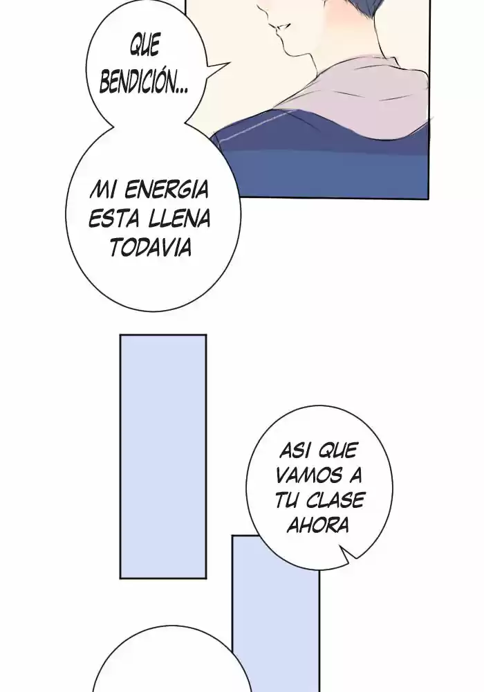 Out Of Batteries - Capítulo 4 - Página 53 - LectorTMOo