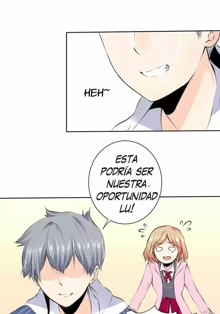Out Of Batteries - Capítulo 4 - Página 65 - LectorTMOo