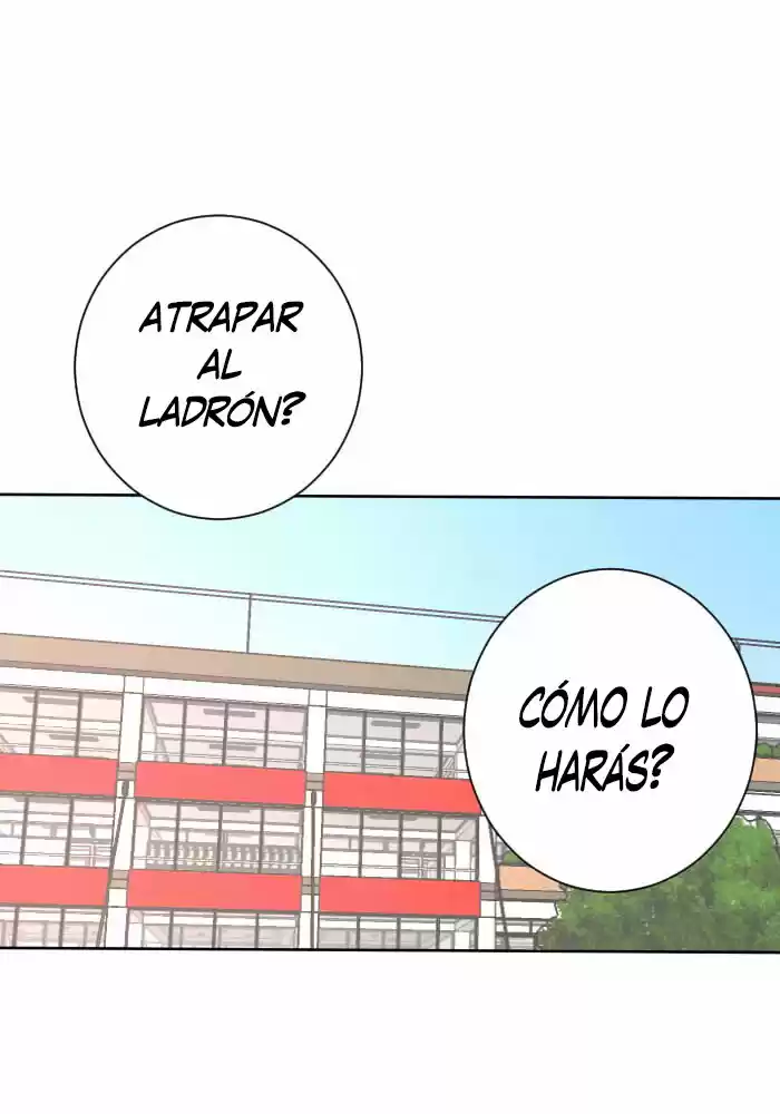 Out Of Batteries - Capítulo 5 - Página 4 - LectorTMOo