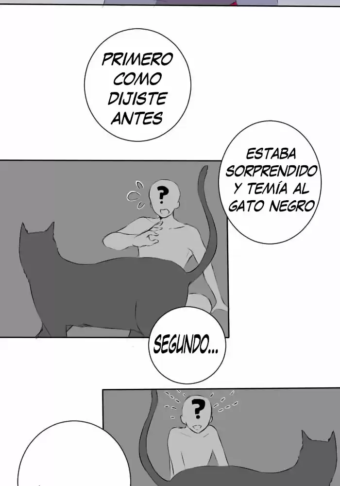 Out Of Batteries - Capítulo 5 - Página 16 - LectorTMOo