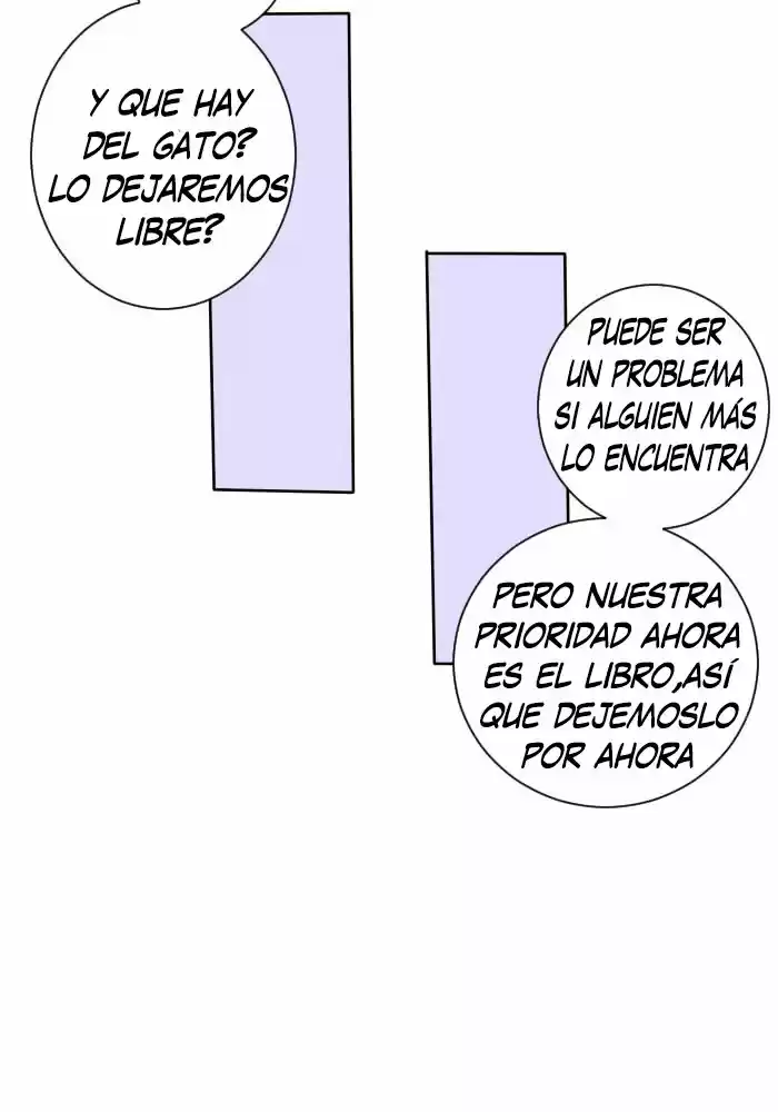 Out Of Batteries - Capítulo 5 - Página 35 - LectorTMOo