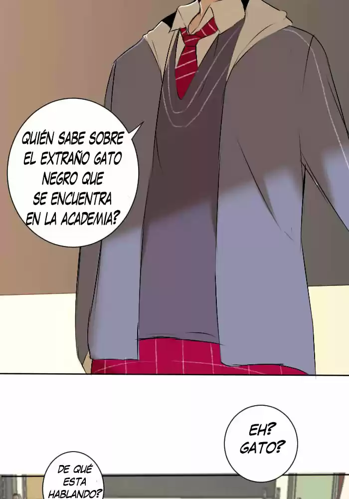 Out Of Batteries - Capítulo 5 - Página 61 - LectorTMOo