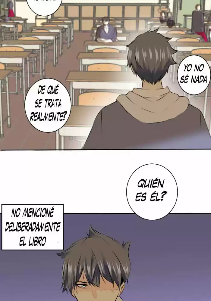 Out Of Batteries - Capítulo 5 - Página 62 - LectorTMOo