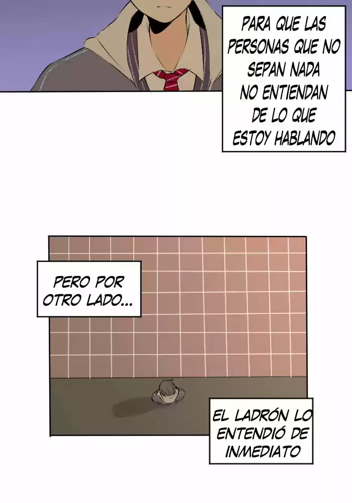 Out Of Batteries - Capítulo 5 - Página 63 - LectorTMOo