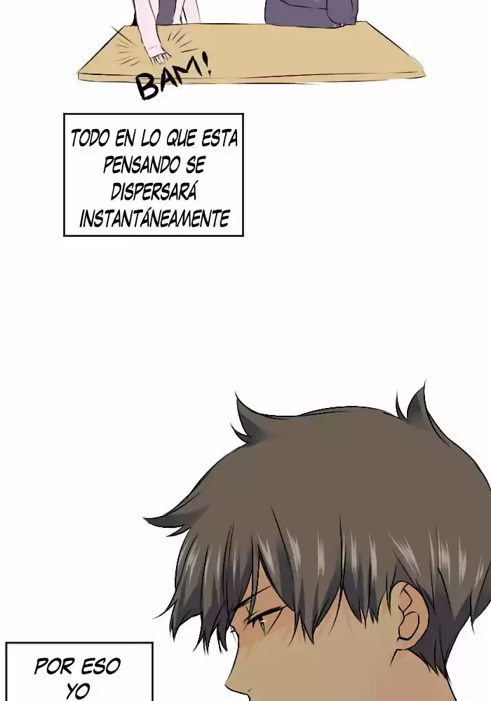 Out Of Batteries - Capítulo 5 - Página 65 - LectorTMOo