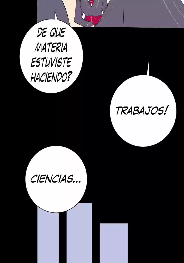 Out Of Batteries - Capítulo 6 - Página 21 - LectorTMOo