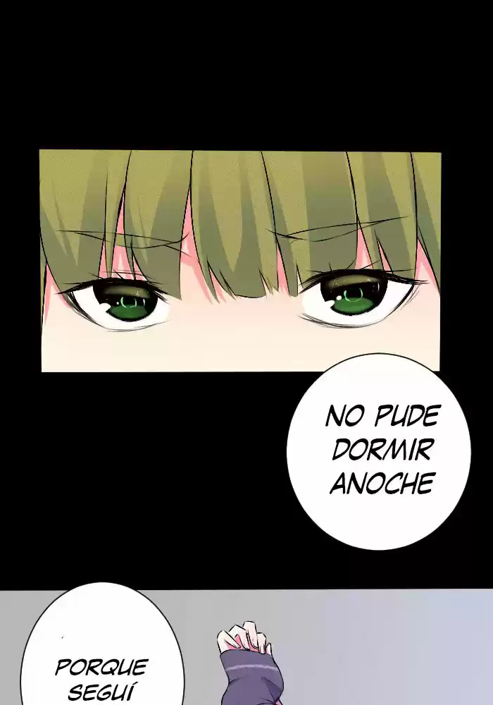 Out Of Batteries - Capítulo 7 - Página 5 - LectorTMOo