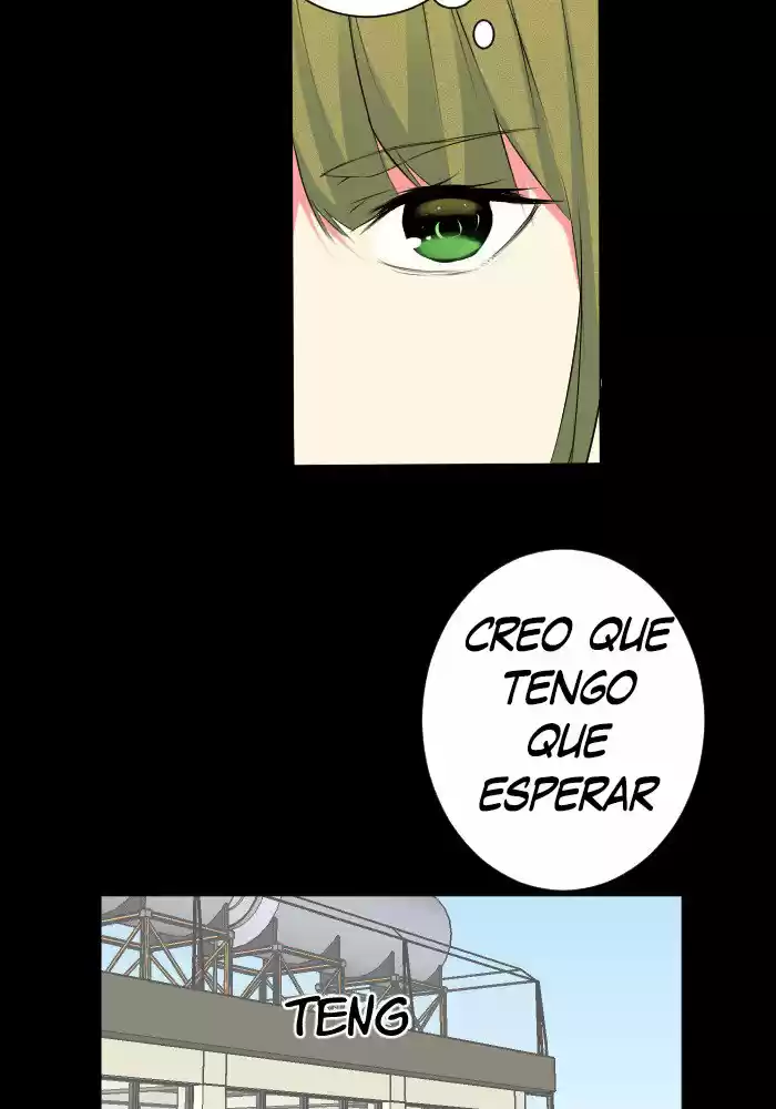 Out Of Batteries - Capítulo 7 - Página 11 - LectorTMOo
