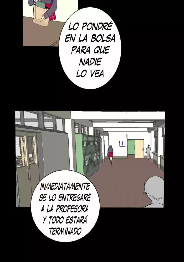 Out Of Batteries - Capítulo 7 - Página 14 - LectorTMOo