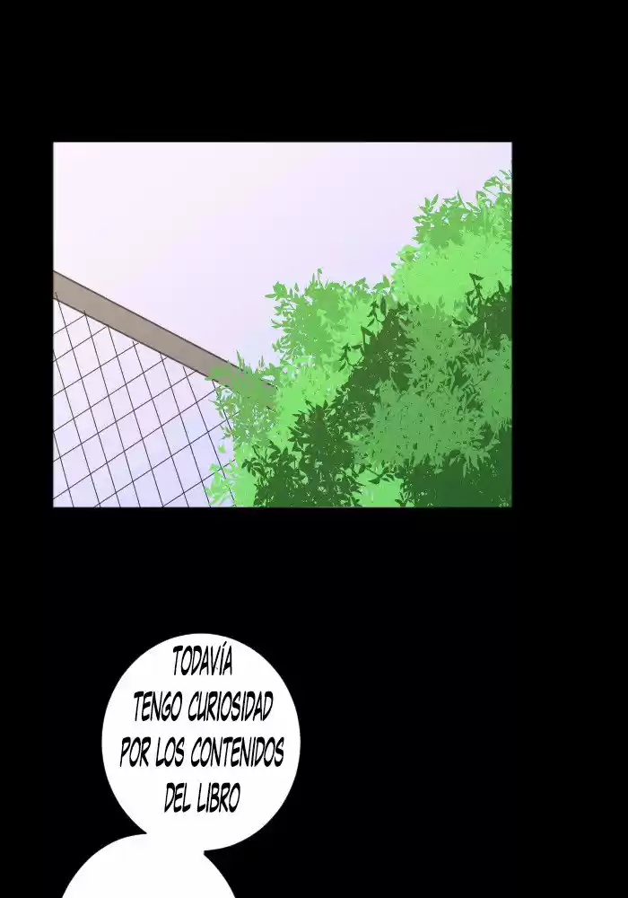 Out Of Batteries - Capítulo 7 - Página 16 - LectorTMOo