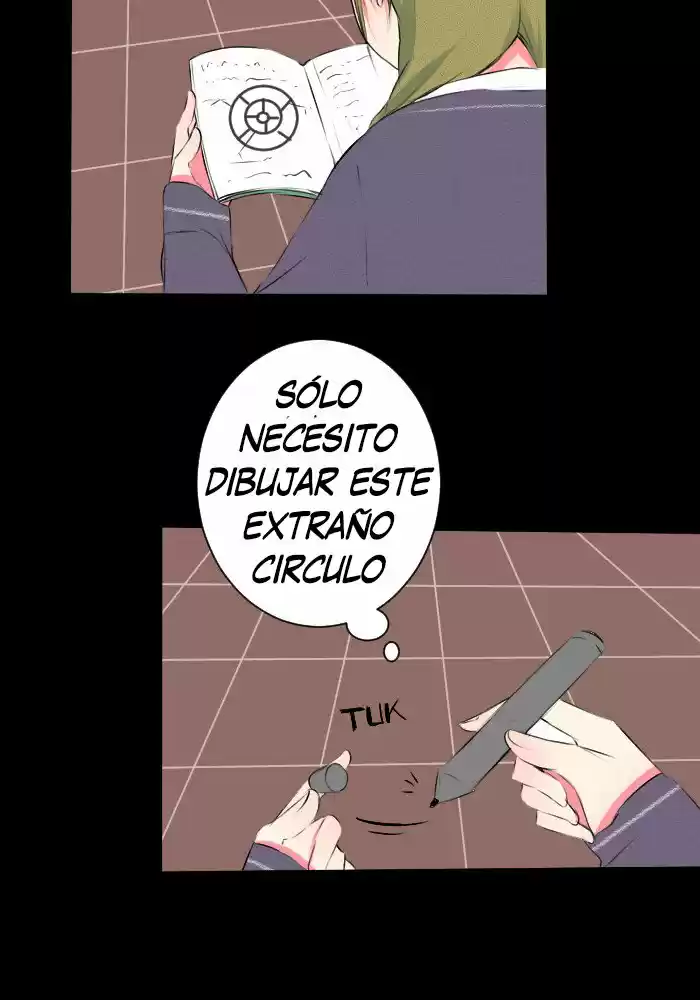 Out Of Batteries - Capítulo 7 - Página 24 - LectorTMOo