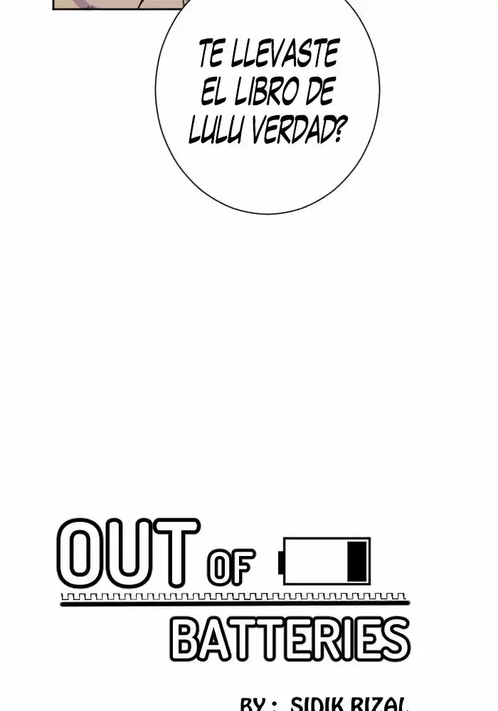 Out Of Batteries - Capítulo 8 - Página 5 - LectorTMOo