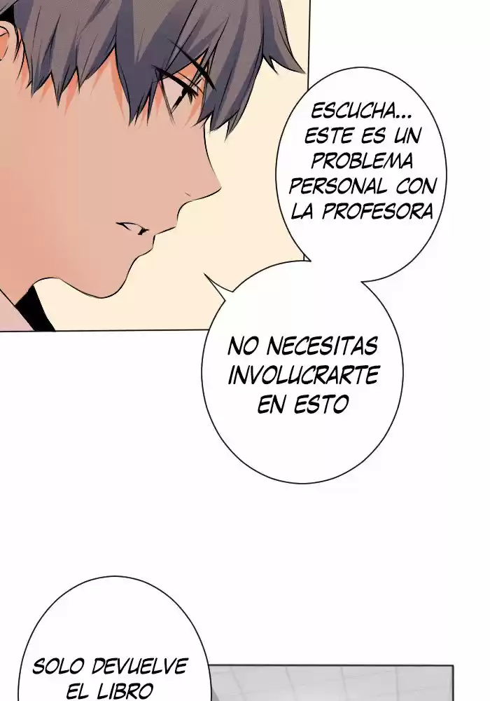 Out Of Batteries - Capítulo 8 - Página 19 - LectorTMOo