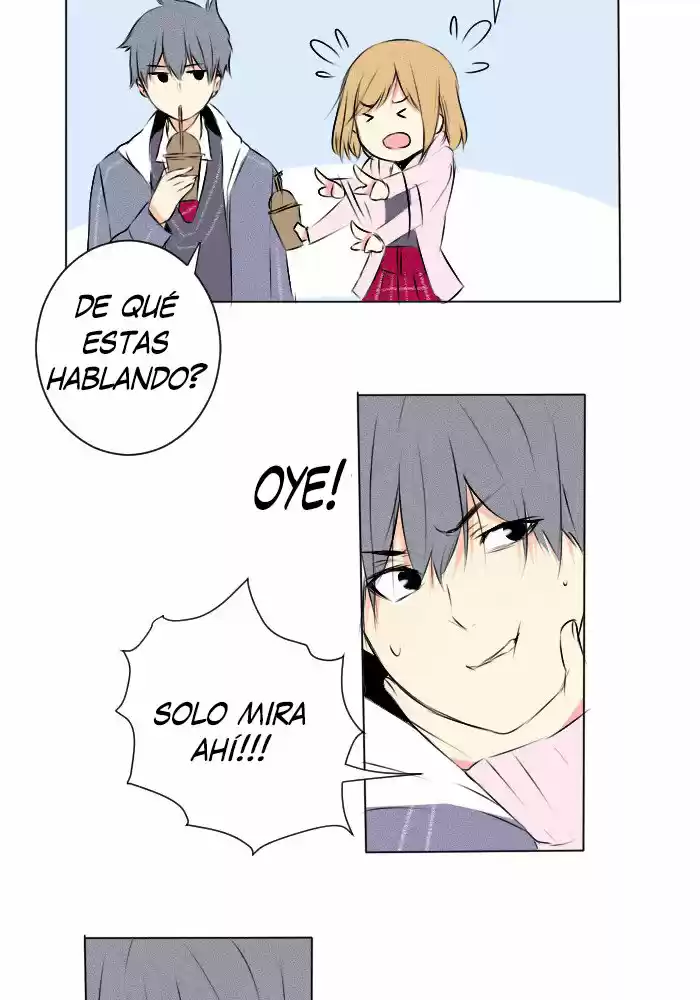 Out Of Batteries - Capítulo 8 - Página 36 - LectorTMOo