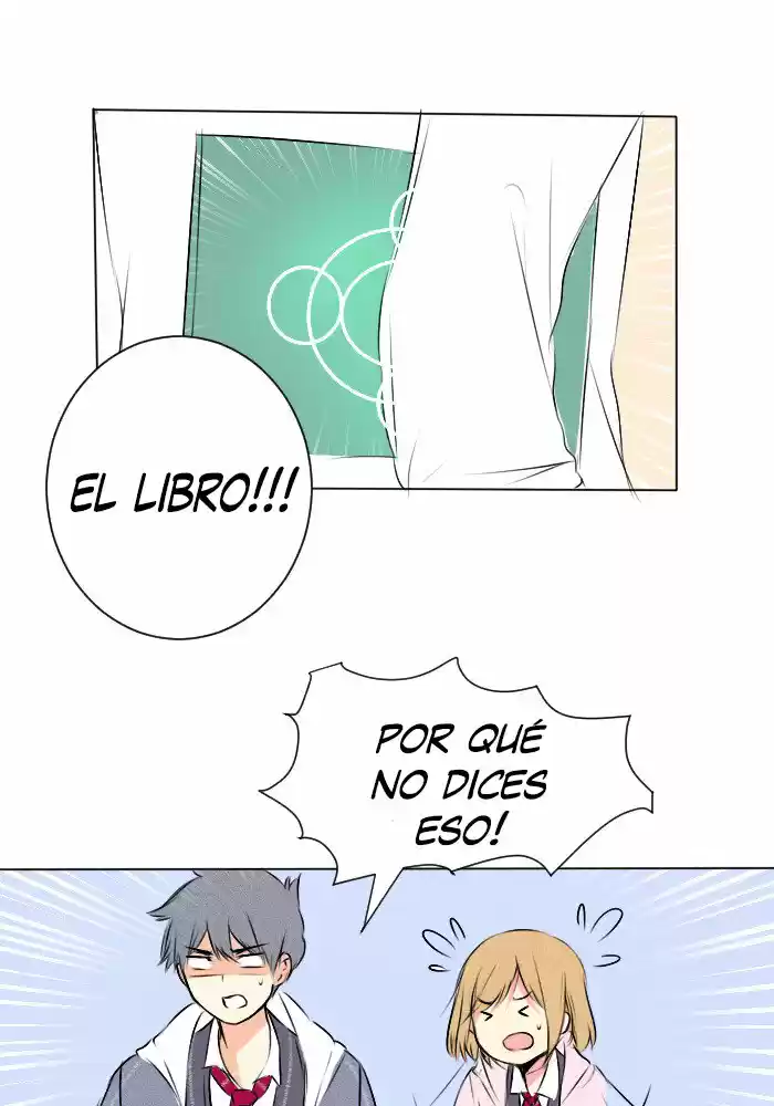 Out Of Batteries - Capítulo 8 - Página 38 - LectorTMOo