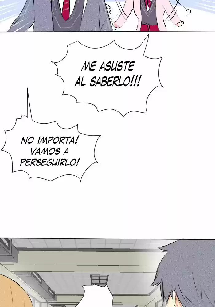 Out Of Batteries - Capítulo 8 - Página 39 - LectorTMOo