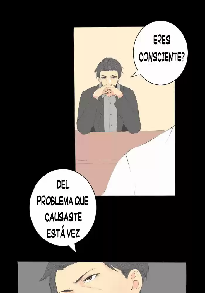 Out Of Batteries - Capítulo 9 - Página 5 - LectorTMOo