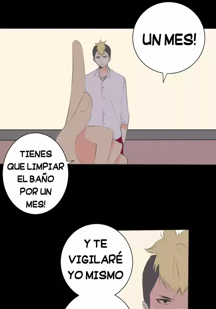 Out Of Batteries - Capítulo 9 - Página 12 - LectorTMOo