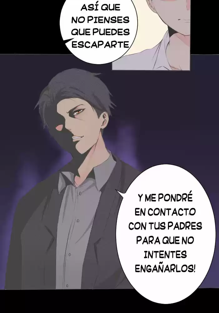 Out Of Batteries - Capítulo 9 - Página 13 - LectorTMOo
