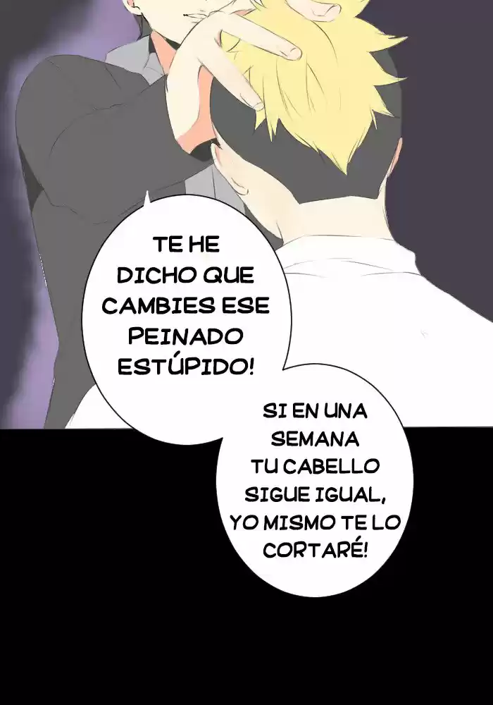 Out Of Batteries - Capítulo 9 - Página 15 - LectorTMOo