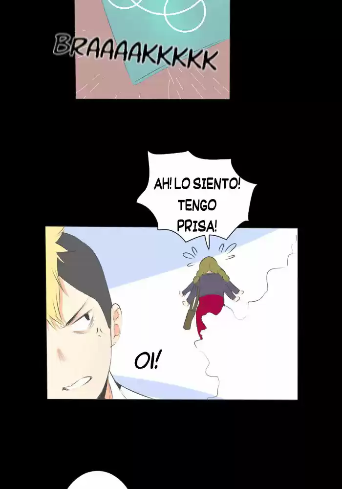 Out Of Batteries - Capítulo 9 - Página 21 - LectorTMOo
