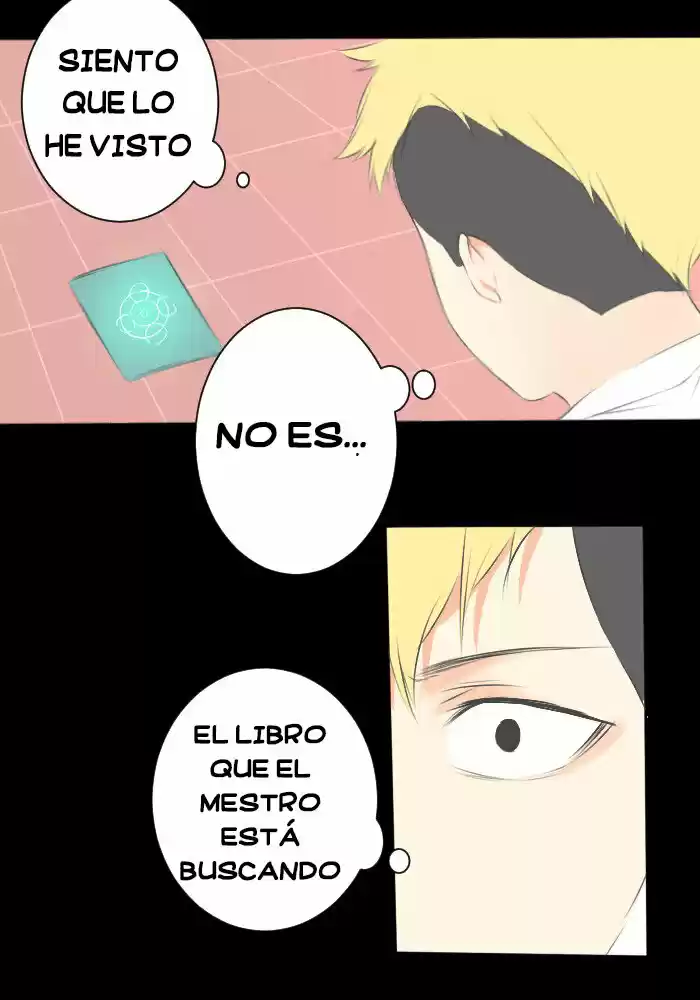 Out Of Batteries - Capítulo 9 - Página 23 - LectorTMOo